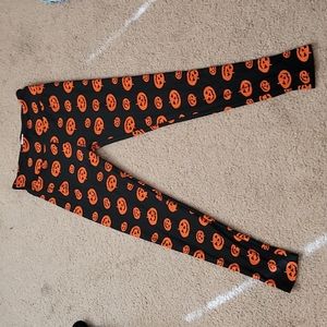 Spirit Halloween Leggings